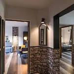 Rent In Apartment *