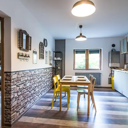 Apartment Rent In Cluj-Napoca