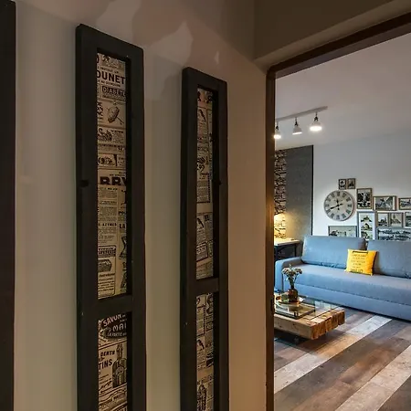 Apartman Rent In *