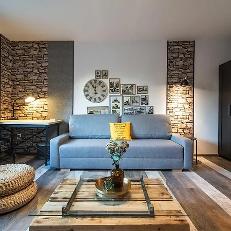 Rent In Apartment