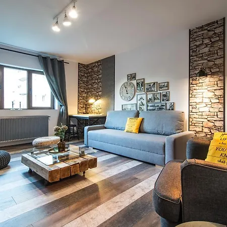 Rent In * 클루지나포카