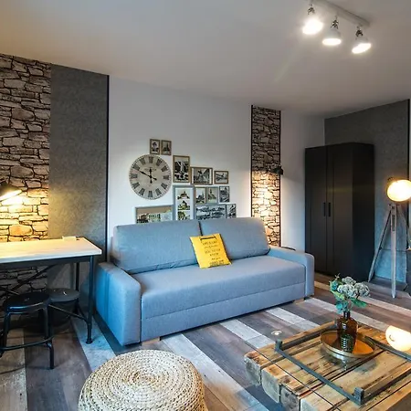 Apartment Rent In Cluj-Napoca