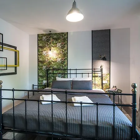 Apartman Rent In Kolozsvár