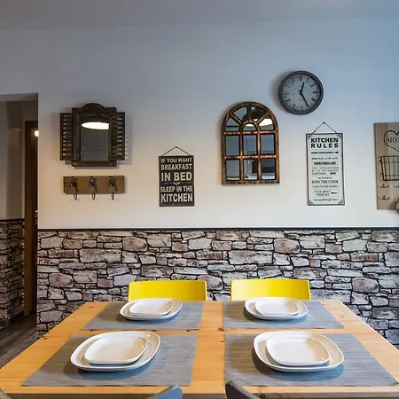 Daire Rent In Kaloşvar