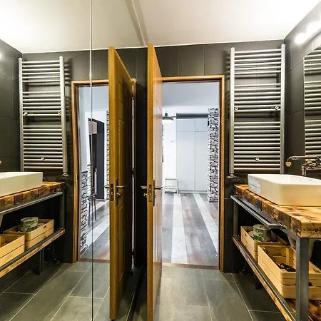 Rent In Appartement *