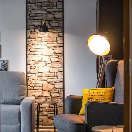 아파트 Rent In 클루지나포카