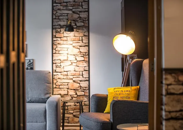 Apartmán Rent In Kluž